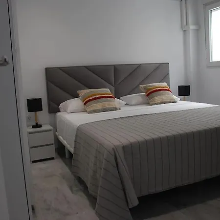 Apartman Sea Views Estepona