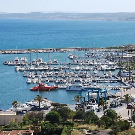 Apartmán Sea Views