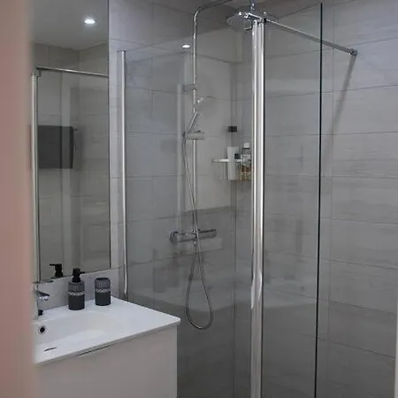 Sea Views Apartmán