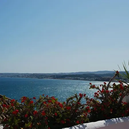 Sea Views Estepona