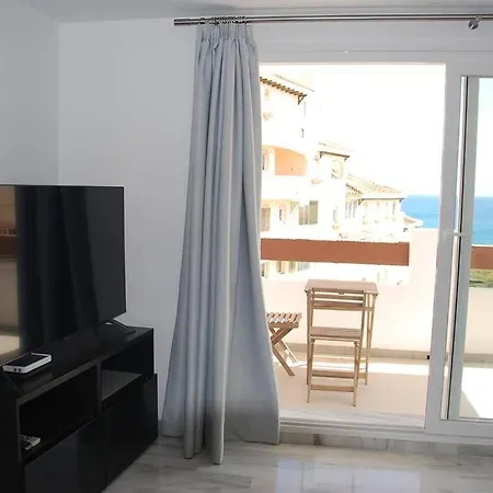 Apartmán Sea Views *