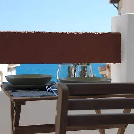 Apartmán Sea Views