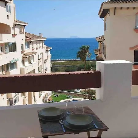 Sea Views Apartmán Estepona