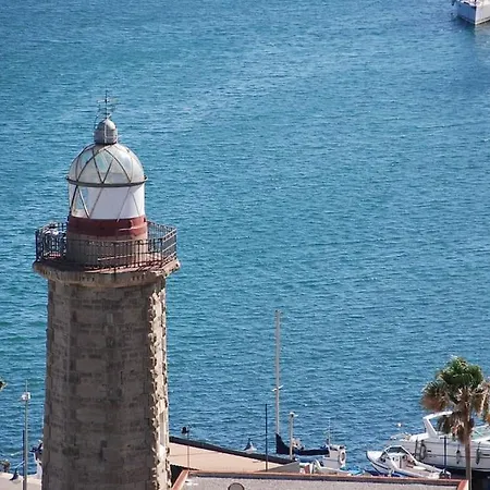 Apartman Sea Views *