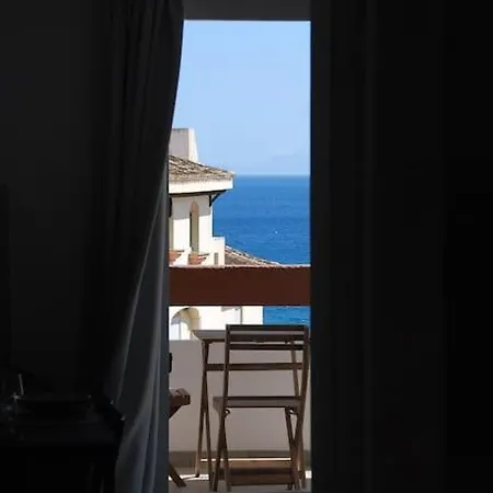 Sea Views