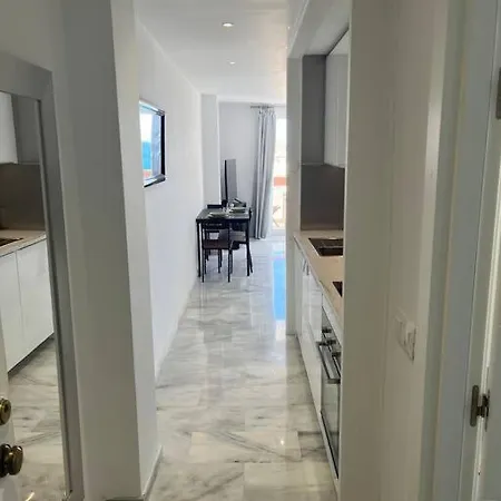 Sea Views Apartmán