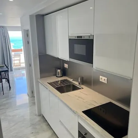 Apartmán Sea Views *